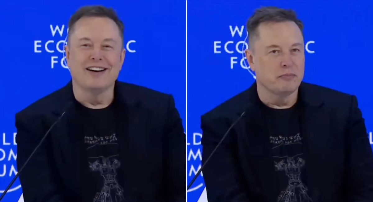 elon musk greenland joke