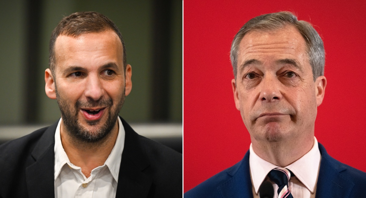 Londoners shun Reform as Greens see huge polling surge in capital
