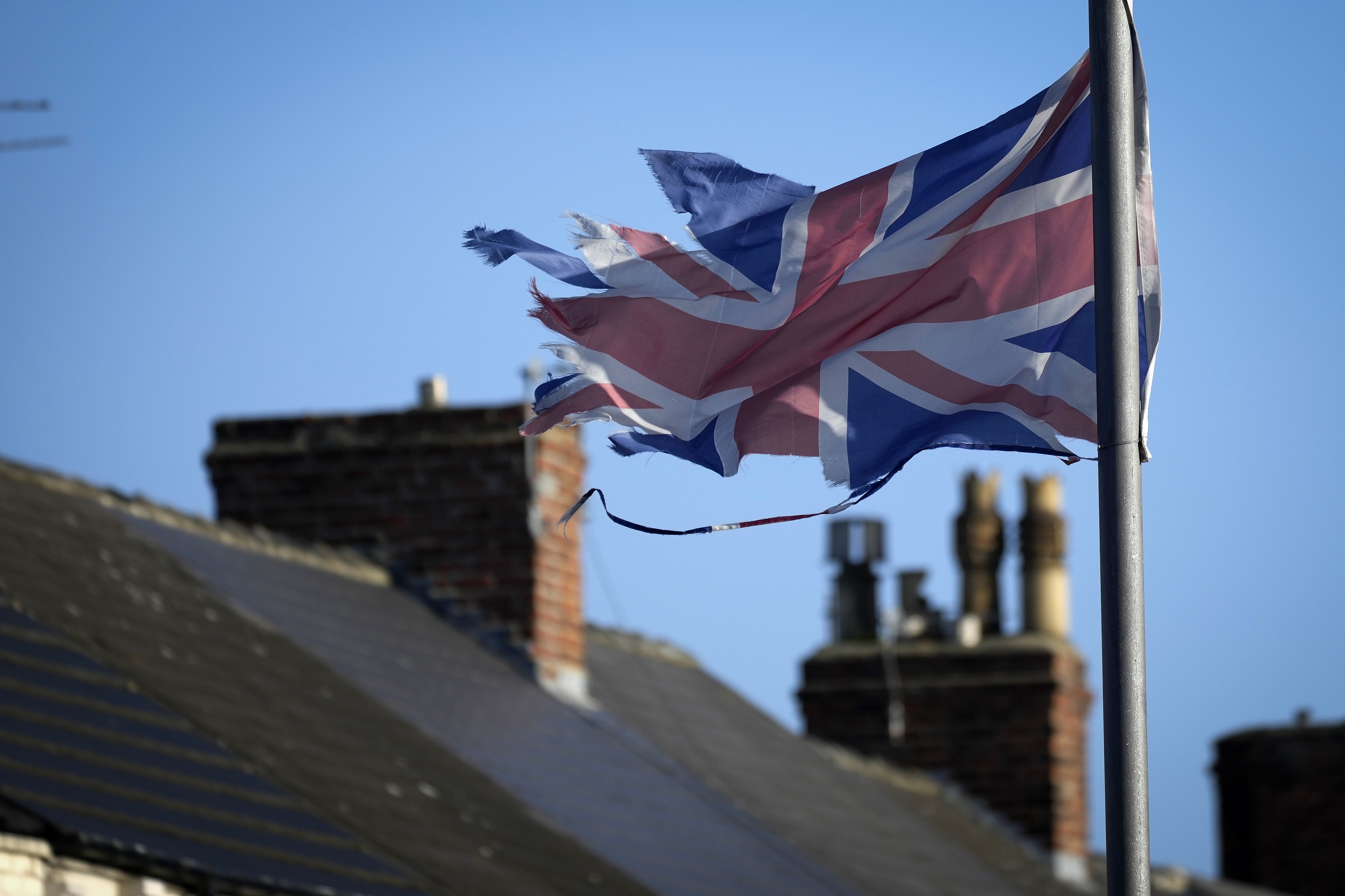 Reform UK voters most likely to believe Britain is 'fundamentally broken'