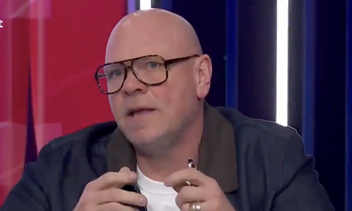 tom kerridge