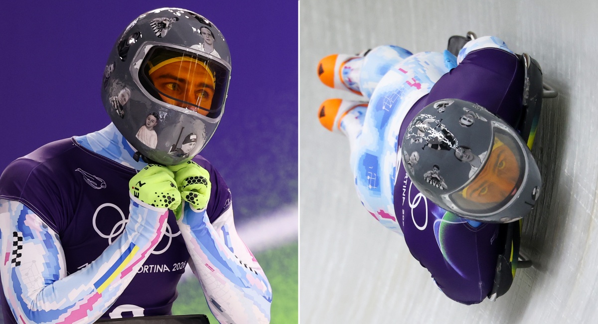 ukraine skeleton