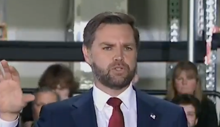 jd vance