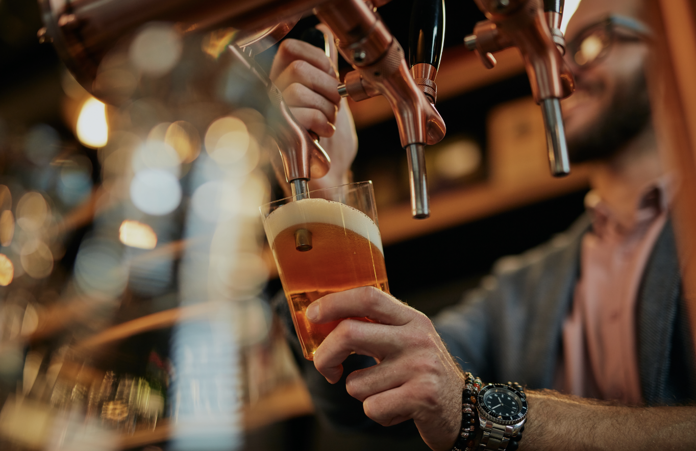 london pubs bans kids