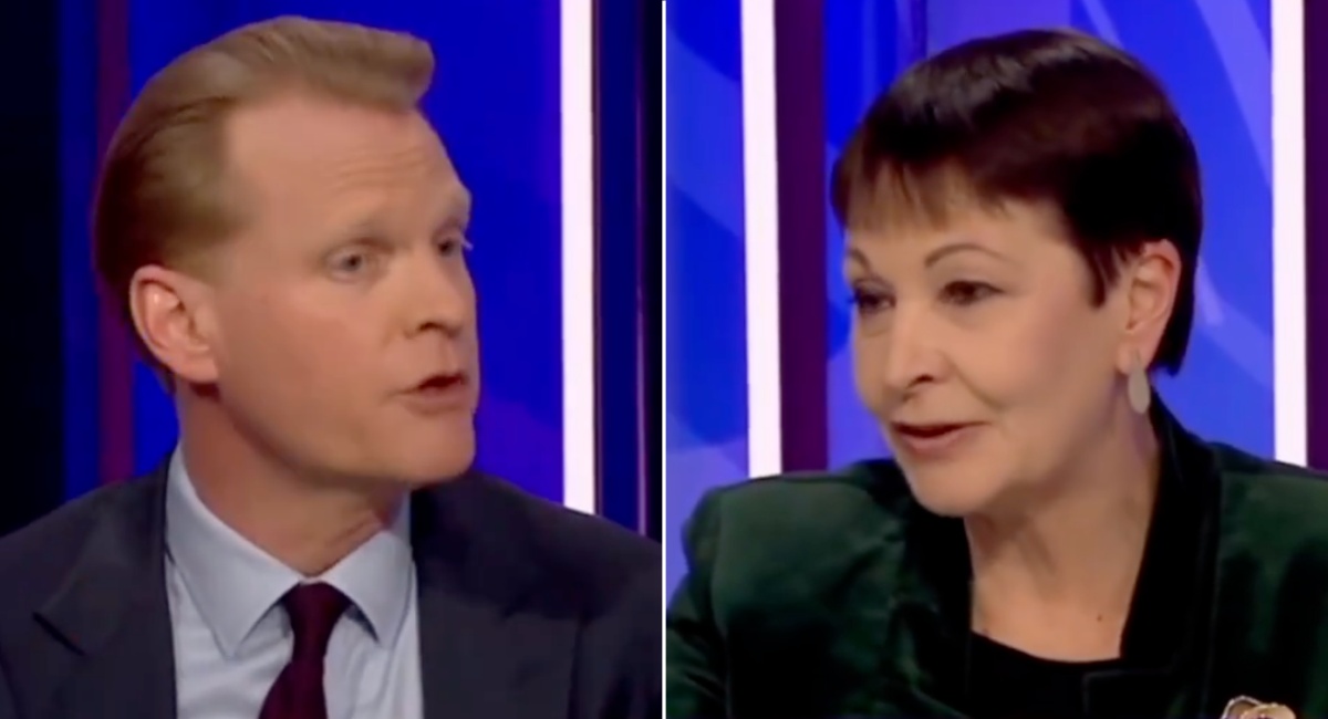 caroline lucas