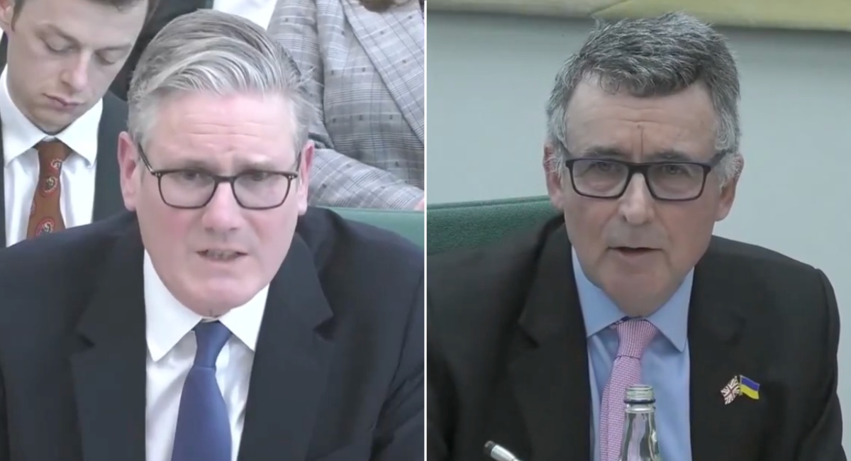 keir starmer
