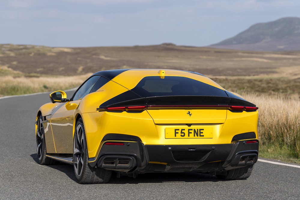 Ferrari 12Cilindri