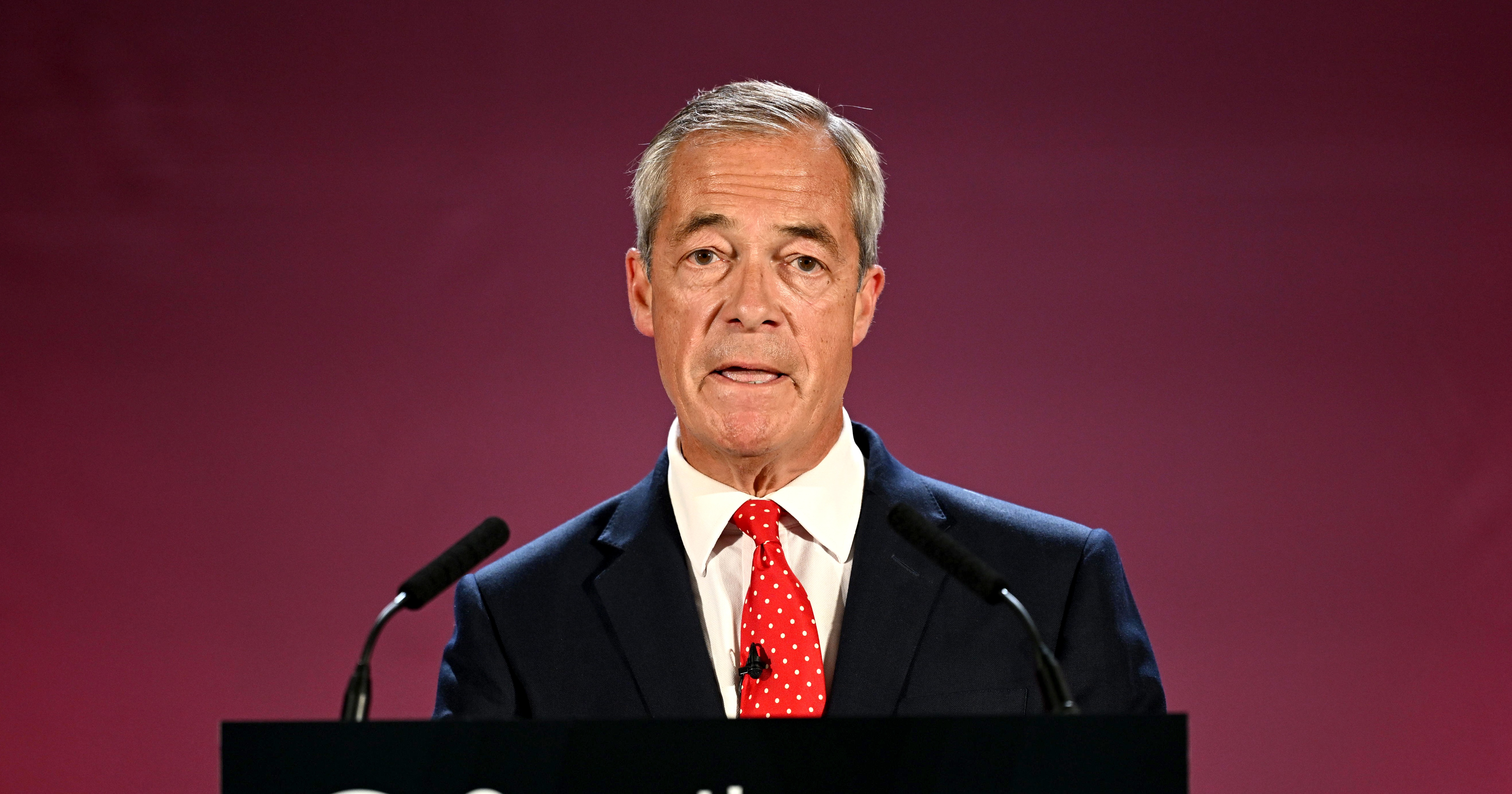 reform polling