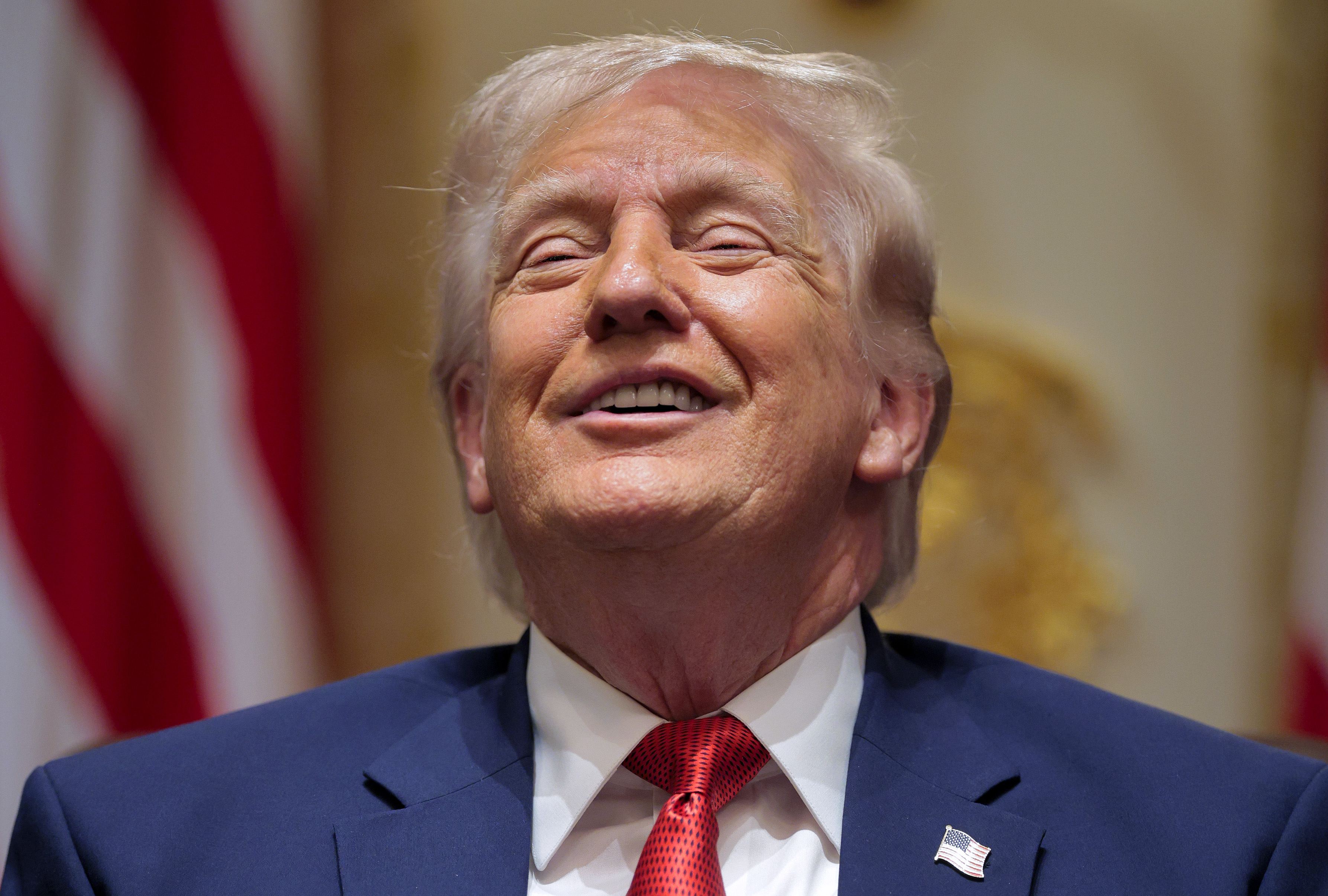 donald trump nuclear weapon iran