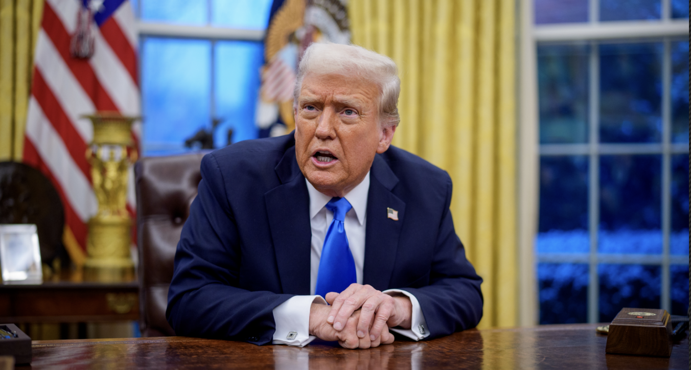 donald trump nato