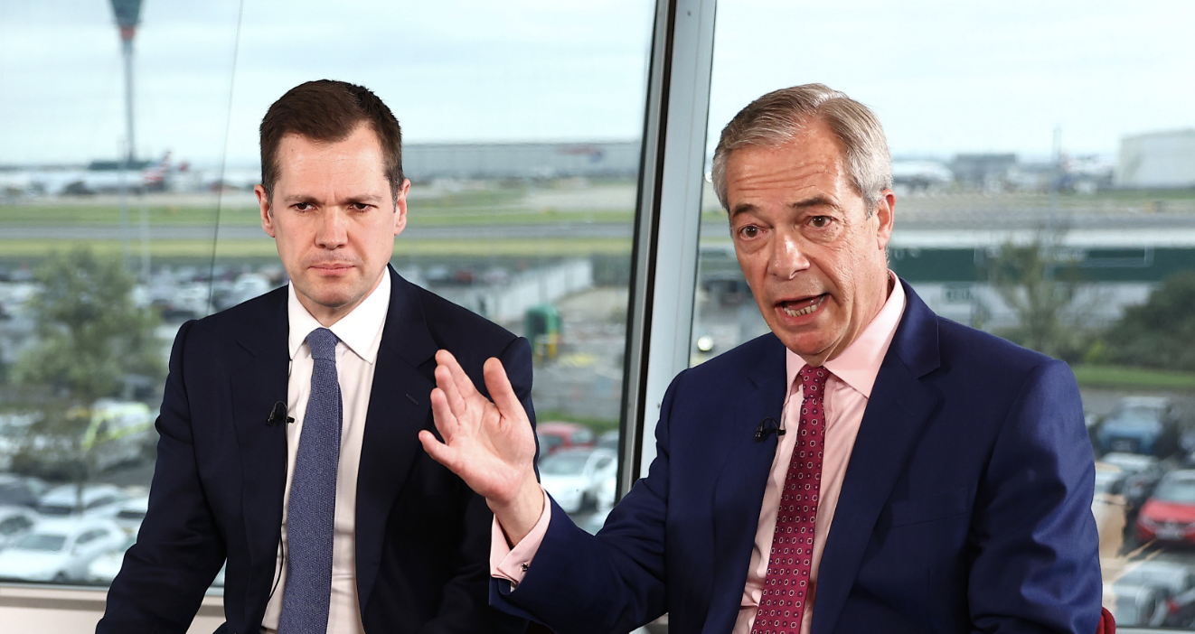 farage jenrick vote