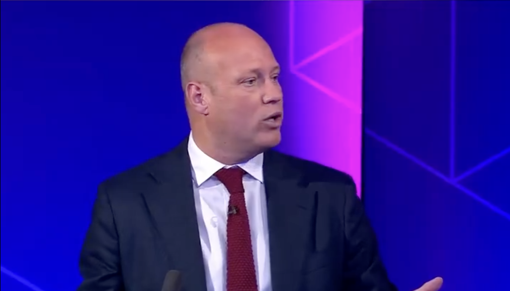 wales leader reform