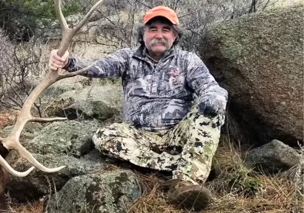 TROPHY-HUNTER