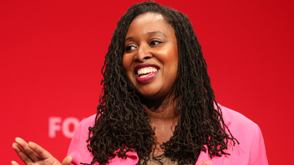 dawn butler mayor of london