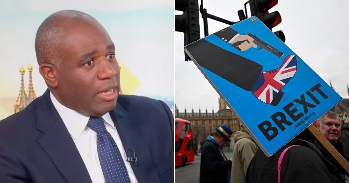 labour brexit