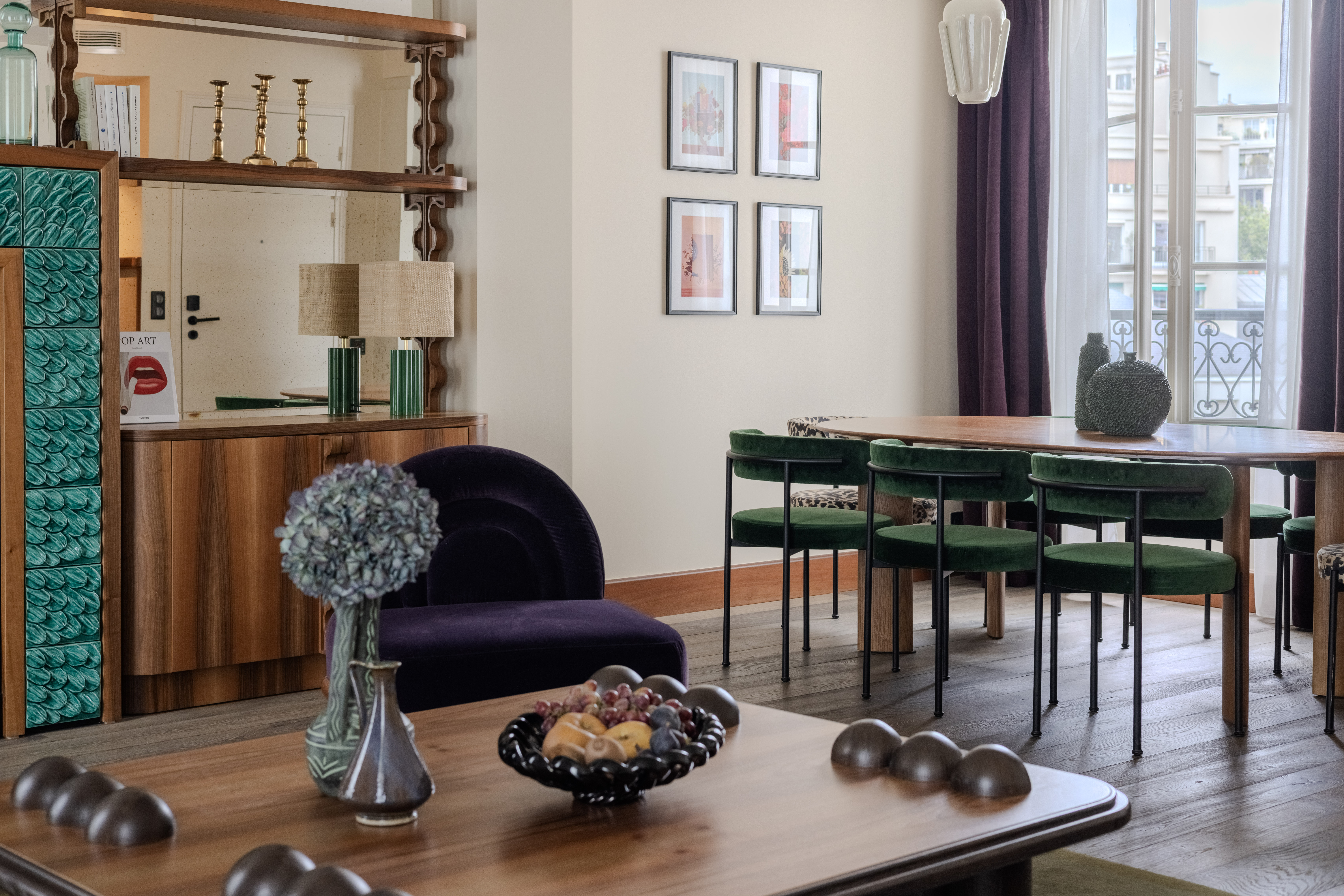1.75 La Treve hotel Paris