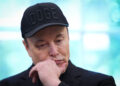 elon musk trillionaire
