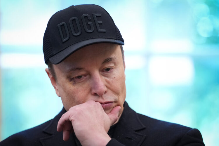 elon musk trillionaire