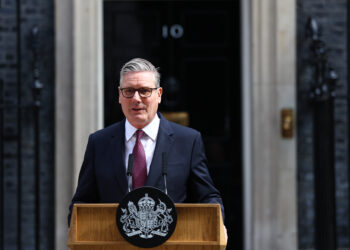 keir starmer resignation