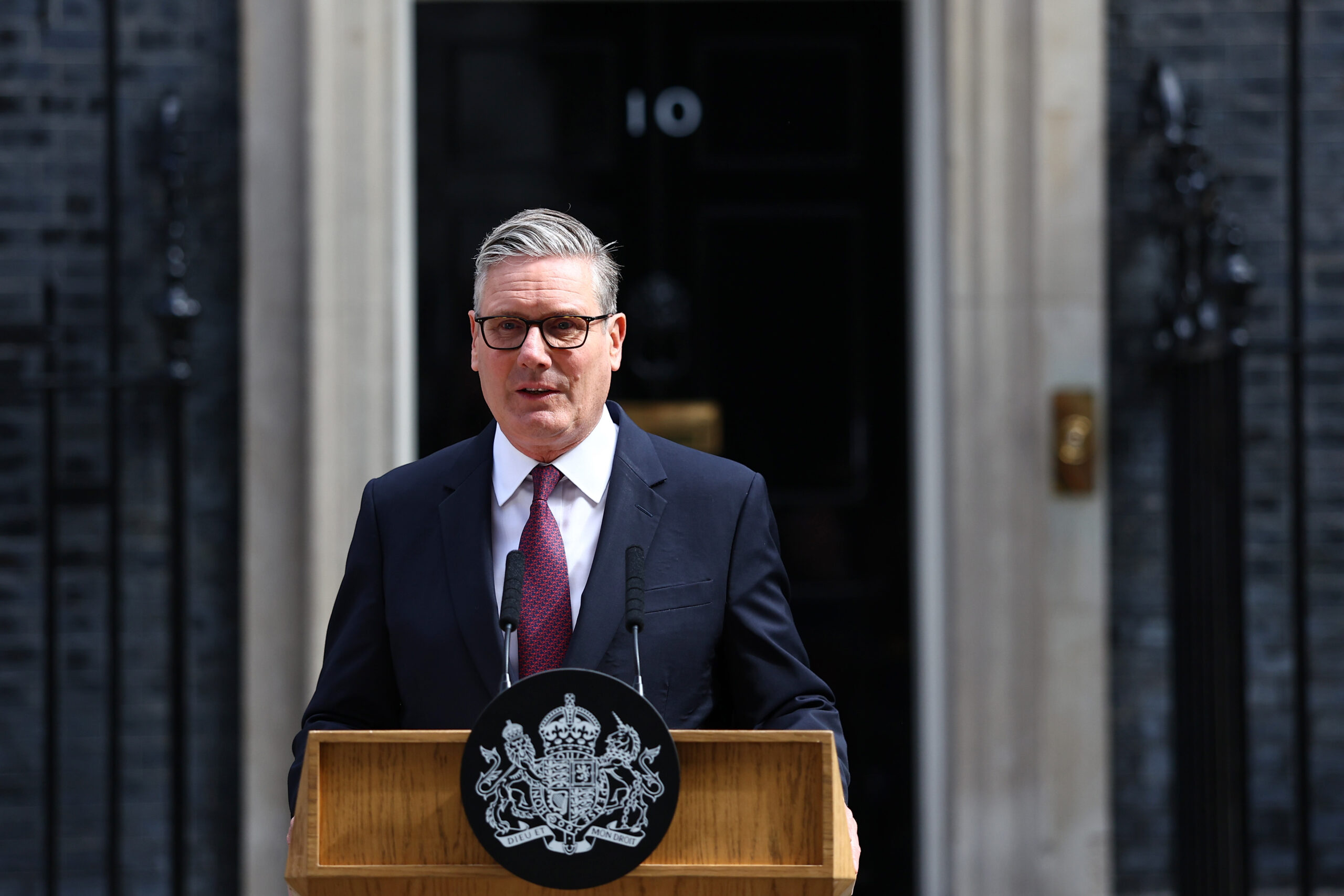 keir starmer resignation