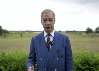 nigel farage