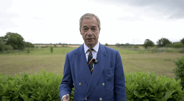 nigel farage