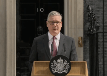ode to joy keir starmer resignation speech