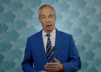 nigel farage broken britain