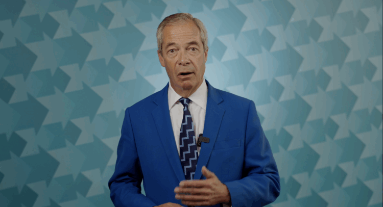 nigel farage broken britain
