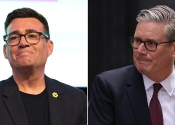 andy burnham keir starmer