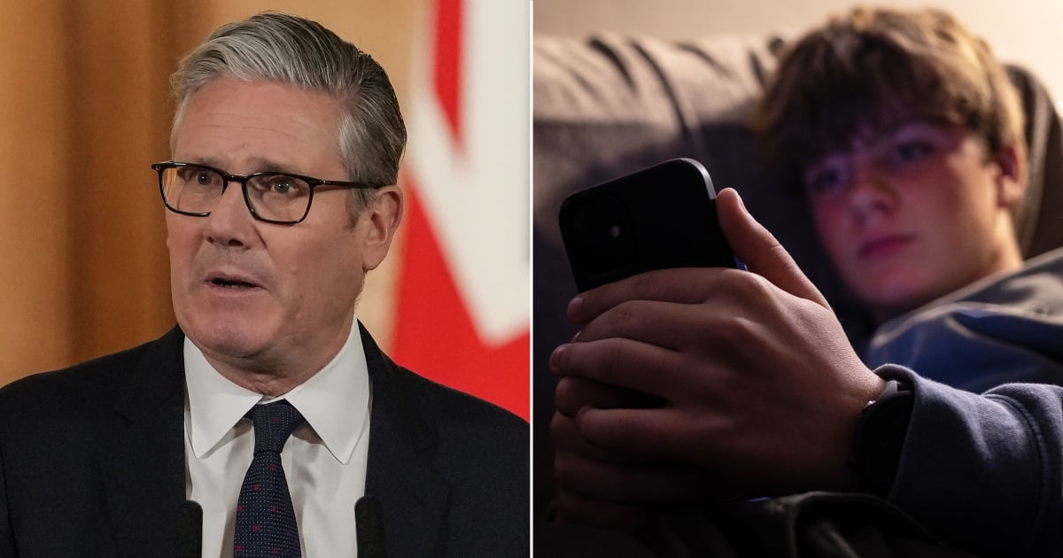 list of apps set to be affected by under-16s social media ban