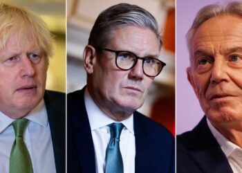 best british pm of the 21st century