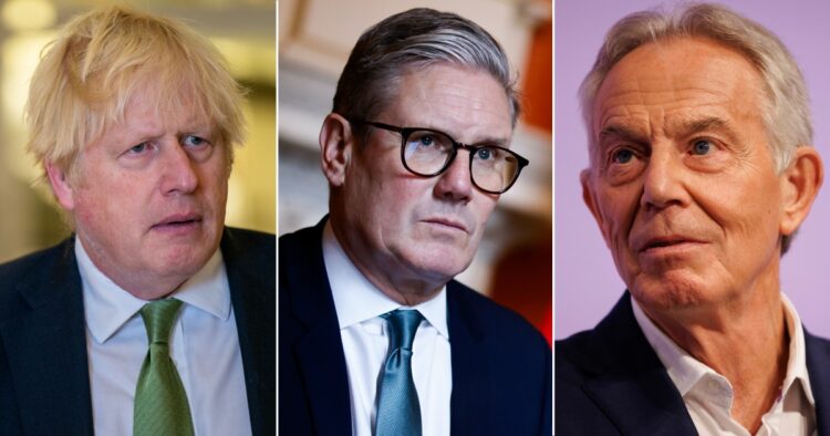 best british pm of the 21st century