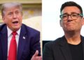 donald trump andy burnham