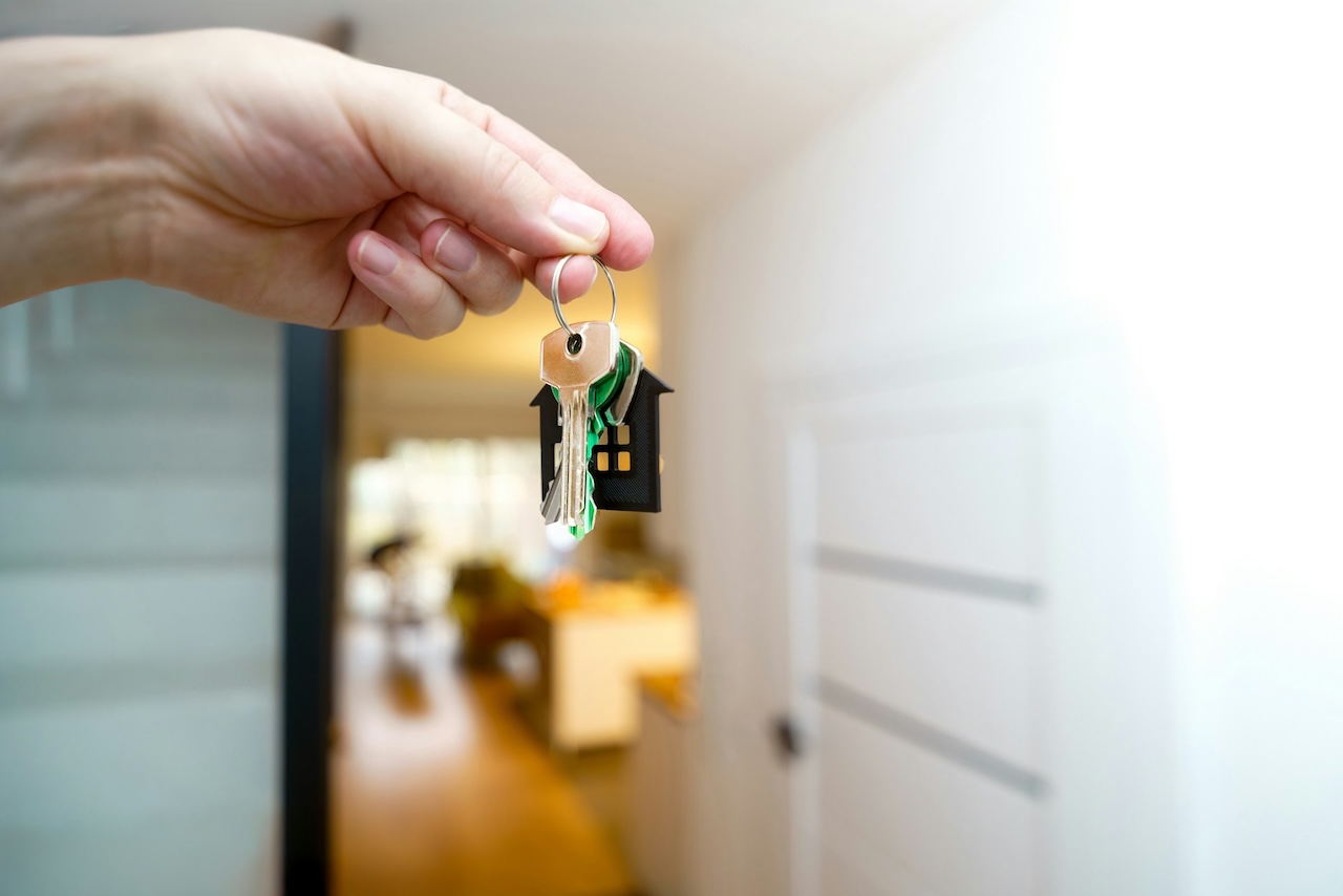 The Shift From First-Time Buyers to Family Funded Buyers in London Housing