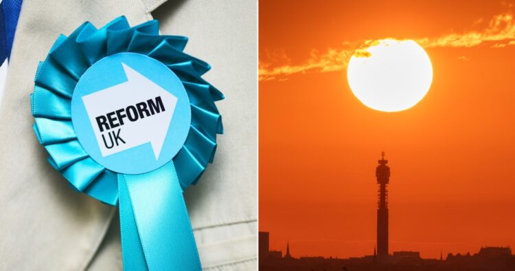 reform climate