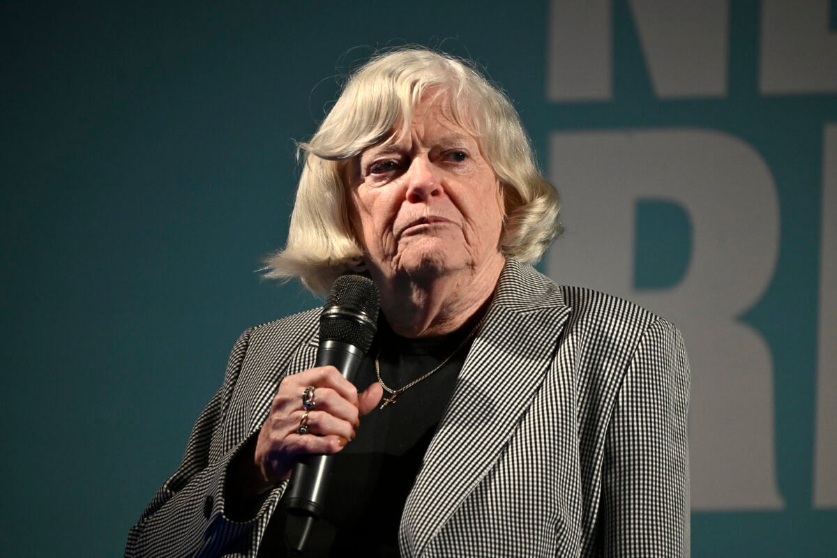 Counter terror police leading investigation into Ann Widdecombe's death