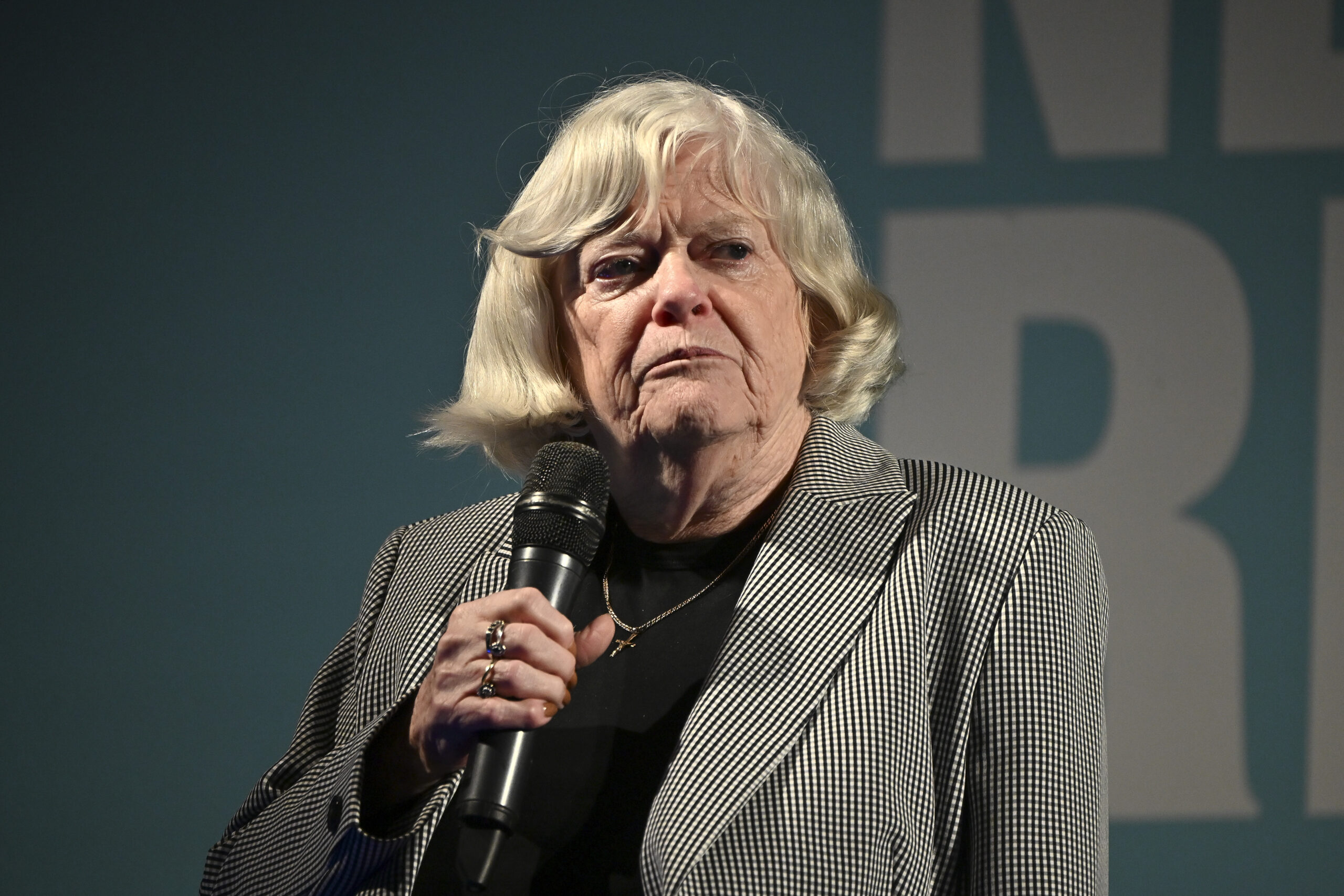 Everything we know about the Ann Widdecombe murder investigation so far