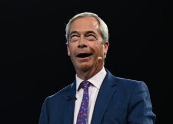 farage property