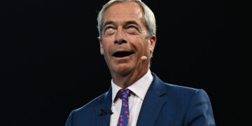 farage property