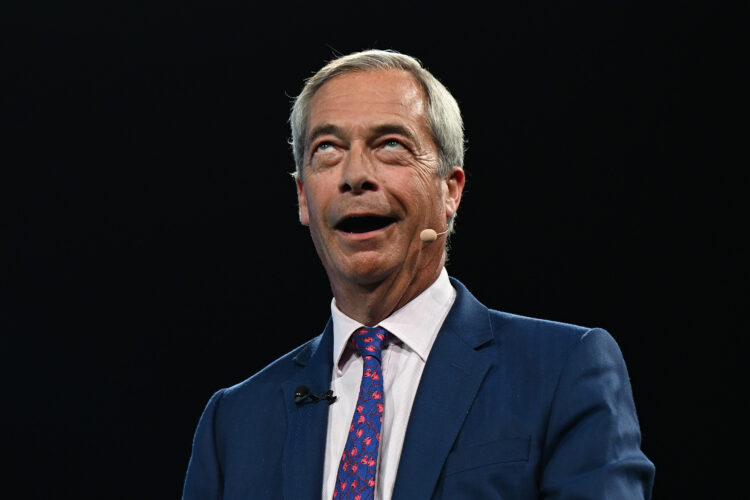 farage property