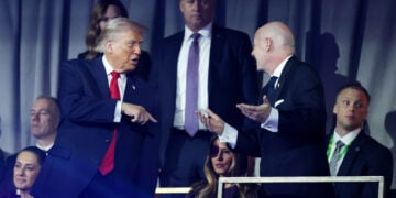 Dan Mullan/Getty Images
