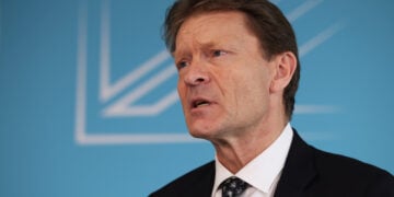 richard tice loan investigation