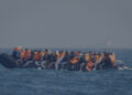 small boat crossings