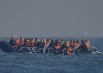small boat crossings