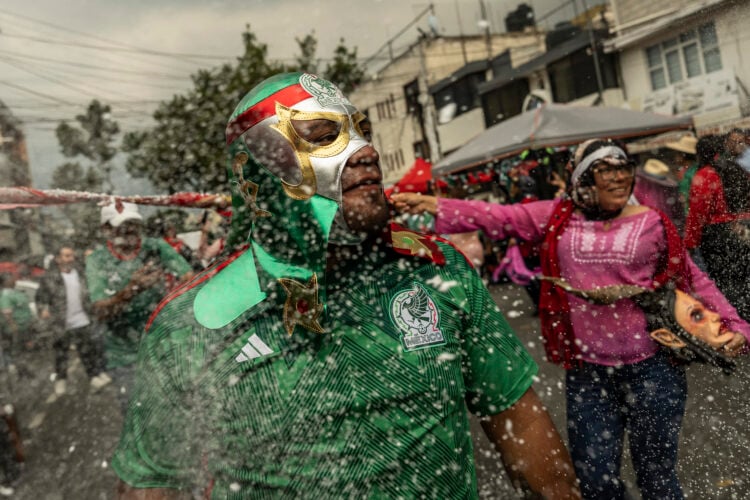 David Ramos/Getty Images