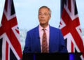 Dan Kitwood/Getty Images