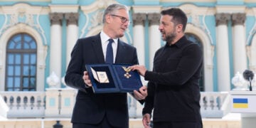 starmer zelensky