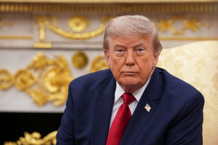 trump tariffs rationale