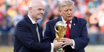 trump infantino