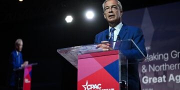 nIGEL FARAGE REFORM